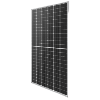 Módulo Solar Doble Vidrio / 620 W / 52.09 Vcc , Monocristalino, 132 cel. TOPCON