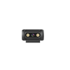 Cámara Móvil IP 5 Megapixel / Lente 8 mm / 20 mts IR / Exterior IP68 / IK10 / WDR 120 dB / Conector M12 / Reconocimiento de Placas (ANPR)
