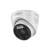 (HikFire) Cámara IP 4 Megapíxel / Detección de Temperatura sin Contacto / Exterior IP66 / Compatible con Hik-Connect / Micrófono y Bocina para Audio de dos Vías