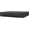 DVR 4 Canales TURBOHD + 2 Canales IP / 5 Megapixel Lite - 3K Lite / Audio Bidireccional / ACUSENSE (Evista falsas alarmas) / 1 Bahía de Disco Duro / Salida de Video en Full HD