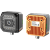 Sensor de Visión Mono 5 MP / Algoritmos de Posicionamiento y Medición / 30 fps / CMOS Global Shutter / IP67 / Comunicación RS-232 Ethernet PROFINET Modbus / LED Blanco 14 Lámparas
