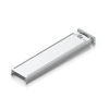 M.2 SSD Tray Bandeja opcional para Cloud Gateway Fiber que admite un SSD NVMe M.2 de tamaño 2230, 2242, 2260, 2280 o 22110.