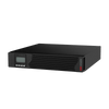 UPS de 3000 VA / 2700 W / Online Doble Conversión / Entrada 120 Vca NEMA L5-30P / Onda Senoidal Pura / Tipo Torre o Rack / 8 Tomas NEMA 5-20R / Certificado UL