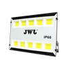 Reflector LED Ultradelgado de 200 W / Dimensiones 390 x 335 mm / 110 - 240 V CA~ 50/60Hz / Ultra delgado / Uso en exterior - interior.