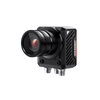 Cámara Inteligente Mono 25 MP / IA Deep Learning / Visión Artificial 140+ Algoritmos / IP67 / 5120x5120 @ 20 fps / Gigabit Ethernet / PROFINET-EtherNet/IP