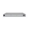 UniFi Switch USW-Pro-XG-48-PoE / Capa 3 / 48 puertos PoE+++ (32 × 10 GbE, 16 × 2,5 GbE) + 4 puertos SFP28 25 G / 1080 W PoE total