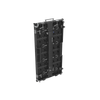 Modulo LED Exterior P3.9 / Curve Lock ±10° / 500x1000 mm / 4500 nits / IP66 / 7680 Hz / Aluminio