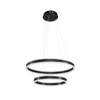 Lámpara de Techo LED / Chips LED Ahorra Energía 80% / 110W / Flujo Luminoso 8,800 lm / Montaje Sobreponer / Interior IP20 / Vida Útil 50,000 h