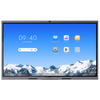 Pantalla Interactiva Touch de 86 Android 14 / Asistentes IA /Google Suite Preinstalado con Certificación EDLA / Cámara Web 8 MP / Resolución 4K / Bocinas Integradas / Entradas HDMI y VGA / Incluye 2 Lápices para Escribir