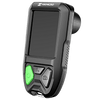 FP21 - Cámara Termográfica Profesional para Bomberos/ Lente Térmico 3.6 mm (256 × 192) / Lente Optico 2 Megapixel / WiFi / IP65 / Hasta 6 Horas de Funcionamiento Continuo