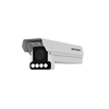 Unidad de Captura Checkpoint ANPR DarkfighterX / 9 MP (1 GMOS × 2) / Reconocimiento de Matrículas y Vehículos / Detección de Infracciones Viales / Color 0.0005 Lux / H.265 / Exterior IP54 IK10