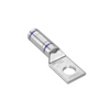 Zapata de compresión LCA6-14-L, para cal. 6 Awg, Barreno para tornillo prisionero de 1/4, 50 Pz