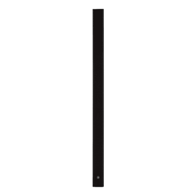 Altavoz de Columna | 16 x 1.5 en Arreglo Lineal | Color Negro | IP55