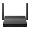 ONU/ONT - XPON Router WiFi 6 AX 3000 / 1 Puerto PON SC/APC / 1 Puerto WAN/LAN Gigabit / 3 Puertos LAN 10/100/1000 MBPS / Soporta AgiNet Config - AgiNet ACS (herramienta de gestón remota)