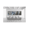 Kit Videowall 4x2 / Incluye 8 Pantallas de 55 / Decoder / Base de Pared