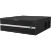 [Doble Poder de Decodificación] NVR 32 Megapixel (8K) / 128 Canales IP / AcuSense / ANPR / Conteo de Personas / 16 Bahías de Disco Duro / 2 Tarjetas de Red / Soporta RAID con Hot Swap / 2 HDMI en 8K / POS / Alarmas I/O / Smart Search