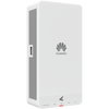 Punto de Acceso Inalámbrico eKit Wi-Fi 7 / 3.57 Gbps / Smart Antenna / Montaje en Pared / Seguridad WPA3 / Gestión Local y en la Nube Gratis / Puerto 2.5GE + 4 GE