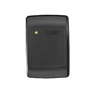 Lector de Proximidad OmniProx / 125 kHz HID Compatible / IP65 Interior-Exterior / Wiegand Output / 3 Bezeles Incluidos / Rango Lectura hasta 8.3 cm / Con Detección Sabotaje Óptico