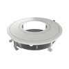 Montaje de plafón para cámara domo Hikvision
