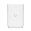 Punto de Acceso WiFi 7 Con Diseño de Pared, Tribanda en 2.4, 5 y 6 GHz, Hasta 10.688 Gbps, Puerto Ethernet 1/2.5 GbE, 300+ Clientes Simultáneos