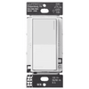 (RadioRA3) Atenuador (dimmer) Auxiliar de pared, compañero de atenuadores multilocación. Usar en 3 vías o escalera.
