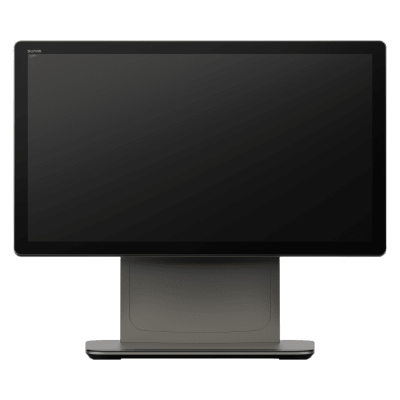 Terminal de Escritorio Inteligente / Pantalla FHD de 15.6 / Qualcomm Hexa-core / 4 GB RAM + 64 GB ROM / Sistema Operativo SUNMI 4.0 / Touch ID / Puertos múltiples / Servicios móviles de Google