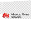 Licencia Advanced Threat Protection (Antivirus, IPS, y Filtrado por web/aplicación) para Firewall USG6000F-S200 por 1 año