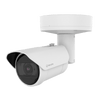 Camara Bullet IP IA 8MP / Zoom Varifocal Motorizado 4.4-9.3mm (2.1x) / Inteligencia Artificial Persona-Vehiculo-Placa / WDR 120dB / IP67 IK10 / WiseIR 40m / PoE