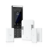 Kit de Inicio de Control de Acceso UniFi / Hub Gate / Intercomunicador G3 / Adaptador PoE++ / Extensores de Par Trenzado