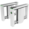 Torniquete de Barrera Flap / Serie Mars-F1000 y Mars Pro-F1000 / Instalación en Plataforma Sólida / Conexión a Tierra Segura / Herramientas Recomendadas para la Instalación