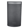 Altavoz Profesional EP-608A | 2 Vías | 150W RMS - 600W Pico | 8 Woofer + 3 Tweeter | Respuesta 65Hz-20KHz | Sensibilidad 95dB | Ángulo 80°H×60°V | Gabinete Trapezoidal Invertido