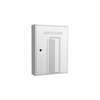 Terminal de Gestión de Video/ Compatible con 16 Cámaras de Doble Lente o 32 de Lente Individual / Alimentación PoE/ Control de Pantalla LED / Asignación Automática de IP/ 6 Bahías para HDD