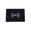 Lector RFID UHF de Sobremesa / Frecuencias UHF 866-868MHz y 902-928MHz / Protocolo EPC C1 GEN2 (ISO18000-6C) / Distancia de Lectura Máx. 80 cm / Alimentación y Comunicación por USB Tipo C / Grado de Protección IP44 / Tama&n