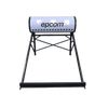 Bóiler Solar SIN TUBOS de 180L, Termotanque Inoxidable de Grado Alimenticio, Resistentes a Granizo de Hasta 25 mm/ l , Incluye Anodo de Magnesio