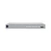 USW Pro XG 10 PoE Switch PoE+++ Capa 3 Etherlighting de 10 Puertos 10GbE (Todos PoE+++) y 2 Puertos SFP+ con Disponibilidad PoE de 400W