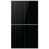 Módulo Solar HI-MO X10 LIGHT DESIGN, 540 W, 44.88 Vcc, HPBC 2.0