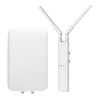Punto de Acceso Mesh Wi-Fi 5 802.11ac Sectorial 90° IP65, Compacto con Antena Externa