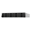 Servidor de Almacenamiento Synology SA3610 | Alta Escalabilidad | 12 Bahías | Hasta 1.728 PB de Capacidad | 6,200/3,000 MB/s Lectura/Escritura | 10GbE | RAID F1,0,1,5,6,10.