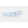 Montaje Galvanizado para Instalar en Poste Gabinetes con Iniciales GBP