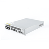 Router Core Balanceador, Hasta 9 Servicios de Internet y Hasta 20 Mil usuarios con un desempeño de 60 Gbps