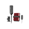 Kit Amplificador Celular Drive Reach Overland para Vehículos Todo Terreno / Llamadas y Datos 2G, 3G y 4G / Amplificación 32X / Tribanda (B5, B2/25 y B4) / Ganancia Máxima 50 dB / Antena Omnidireccional plegable.