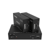 Splitter HDMI 1x2 | 4K@60Hz a 60m | 4K@30Hz a 70m | Cable Cat6 | EDID | HDCP 2.2 | Salida Loop
