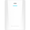 Punto de Acceso Wi-Fi 7 para Pared / GWN7670WM / MIMO 2x2:2 DL-UL OFDMA / Modulación 4096 QAM / 2.5G Ethernet PoE+ / Hasta 256 Clientes / QoS Avanzado / Cobertura 175 mts / Gestión Integrada y en la Nube