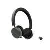 Auricular Inalámbrico LINKVIL DH50-B con Bluetooth 5.4 y Micrófono Retráctil con Cancelación de Ruido