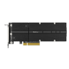 Adaptador SSD M.2 | PCIe 3.0 x8 | NVMe | Compatible con M.2 22110 y 2280 | 2 Ranuras M-Key | Perfil Bajo y Altura Completa | Garantía de 5 Años.