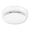 (AX PRO) Detector de Humo Fotoeléctrico y Temperatura para Panel de Alarma HIKVISION / Interior / Soporta Funcionalidad Autónoma