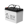 Batería 12 Vcc / 33 Ah / Tecnología AGM-VRLA / Aplicaciones de UPS / Respaldo