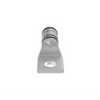 Zapata de compresión LCA1/0-56-X para cal. 1/0 Awg, Barreno para tornillo prisionero de 5/16, 10 Pz