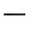 Switch de Agregación Capa 3 / 12 Puertos 10Gigabit SFP+ / QoS Integrada / Soporte IPv6 e IPv4 / Seguridad Avanzada / Stacking /