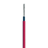 Cable Fotovoltaico Rojo/ Cobre Estañado / 4 mm² (12 AWG) / 2000V / Rollo de 500 m / / UL 4703 y TUV